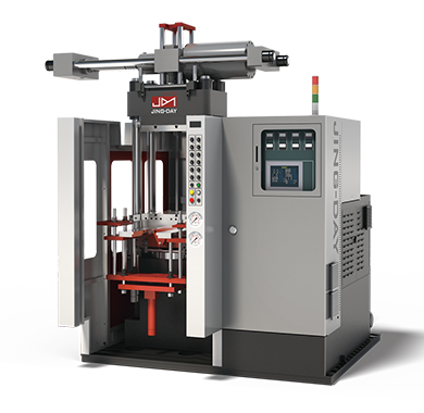 Rubber Injection Molding Machine (orizzontale)