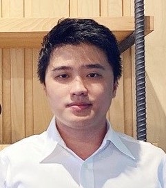 Mr. Daniel Yang, Manager at JING-DAY MACHINERY