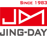 JING MAQUINARIA DÍA INDUSTRIAL CO., LTD.